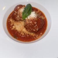 Le Polpette Cilentane 2.0 - TradizionAle Food restaurant