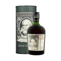 Ron Diplomatico - TradizionAle Food restaurant