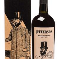 Jefferson - TradizionAle Food restaurant