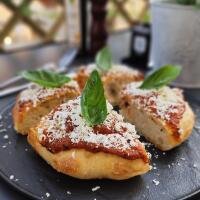 Padellino Cilentano estivo - TradizionAle Food restaurant