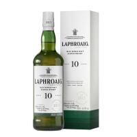 Whisky laphroaig 10 s - TradizionAle Food restaurant