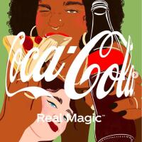 Coca cola 33cl - TradizionAle Food restaurant