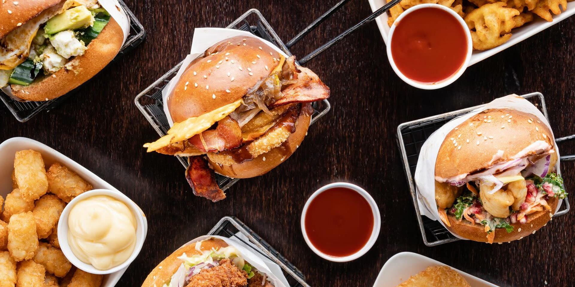 PeterLand Arco Felice