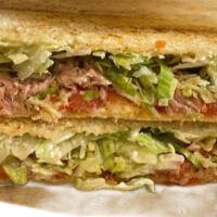 Peter Tonno - PeterLand Arco Felice