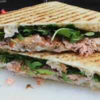 Peter Salmon - PeterLand Arco Felice