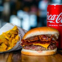 peter menù bacon - PeterLand Arco Felice