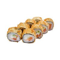 HOT ROLL 8 PZ. - Lo Sparviero