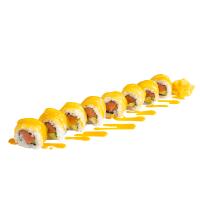 MANGO ROLL 8 PZ - Lo Sparviero