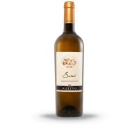 FIANO DOP SARACE'2020 - Lo Sparviero