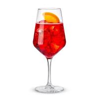 CAMPARI SPRITZ - Lo Sparviero
