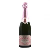 ANDRE' CLOUET ROSE'BRUT - Lo Sparviero