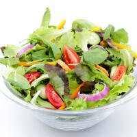 INSALATA MISTA - Lo Sparviero