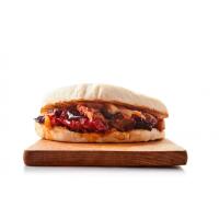 PANINO PARMIGIANA - Lo Sparviero