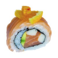 NARA ROLL 8 PZ. - Lo Sparviero