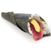 TEMAKI TONNO - Lo Sparviero