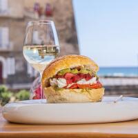 TRITONE - Lo Sparviero