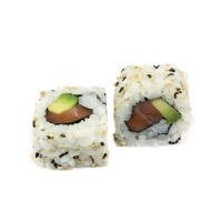 SAKE ROLL - Lo Sparviero