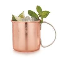 MOSCOW MULE - Lo Sparviero