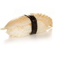 NIGIRI PESCE BIANCO 2 PZ. - Lo Sparviero