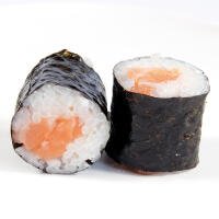 SAKE MAKI FUSION - Lo Sparviero