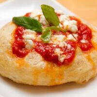 Pizza Fritta Cilentana - Lo Sparviero