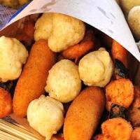 CUOPPO ALL'ITALIANA - Lo Sparviero