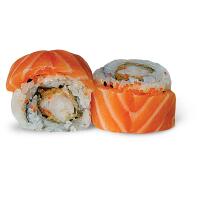 TIGER ROLL - Lo Sparviero