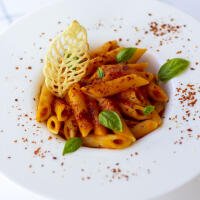 PENNETTA AL POMODORO - Lo Sparviero