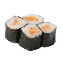 HOSOMAKI SALMONE 6 PZ. - Lo Sparviero