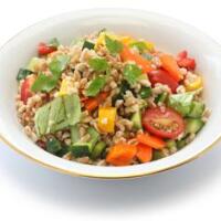 INSALATA LIGHT - Lo Sparviero