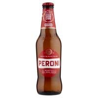 PERONI - Lo Sparviero