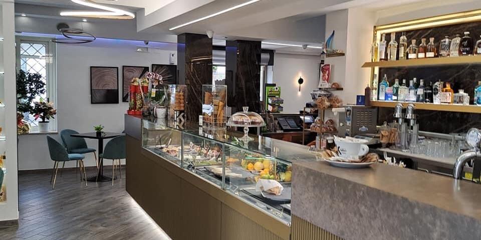 Caffetteria Mezzullo