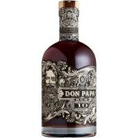 don papa 10 - Caffetteria Mezzullo