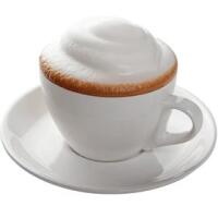 caffè macchiato - Caffetteria Mezzullo