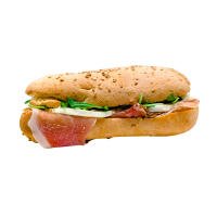 panino - Caffetteria Mezzullo