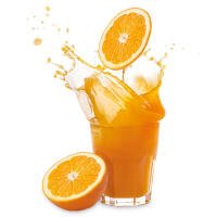 spremuta d'arancia - Caffetteria Mezzullo