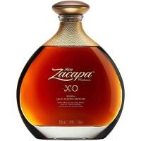 zacapa xo - Caffetteria Mezzullo