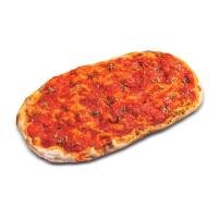 pinsa marinara - Caffetteria Mezzullo