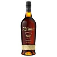 zacapa centenario 23 - Caffetteria Mezzullo
