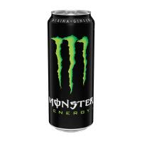 monster energy - Caffetteria Mezzullo