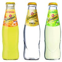 schweppes - Caffetteria Mezzullo