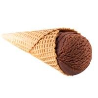 παγωτό χωνάκι s - Demo Gelateria Greca