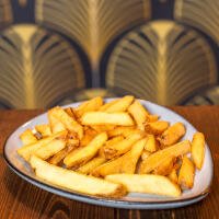 Patatine crunchy - Maddé Burger