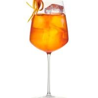Aperol Spritz - Maddé Burger
