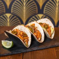 Tacos - Maddé Burger