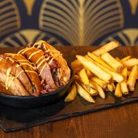 L'ho sbagliato - Maddé Burger