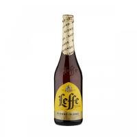 Leffe Bionda bottiglia - Maddé Burger