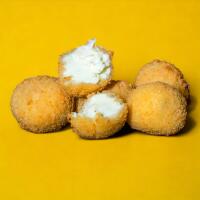 Jalapeno cheese nuggets - Pterland L'Aquila