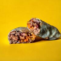 Wrap Tex Mex - Pterland L'Aquila