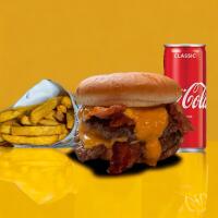 Peter Menù SMASH - Pterland L'Aquila